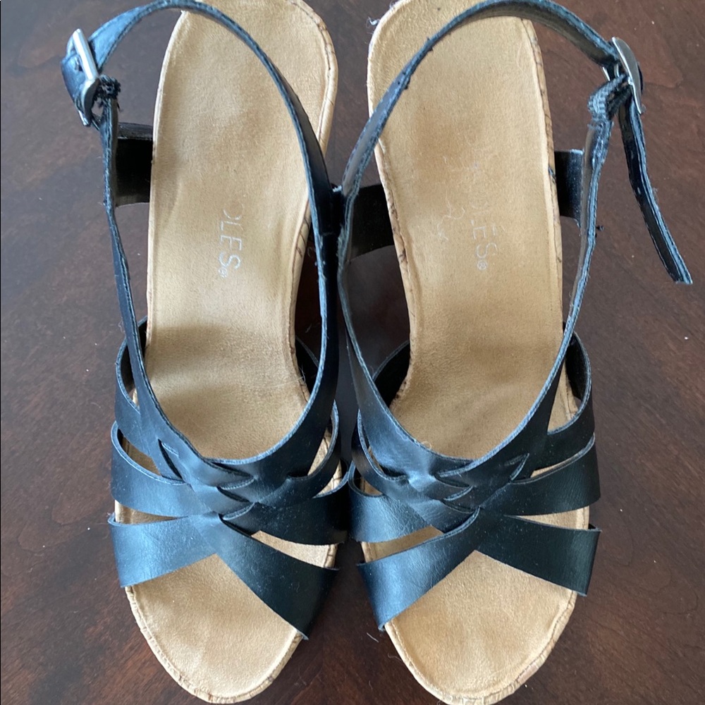 Aerosoles Wedge Sandals